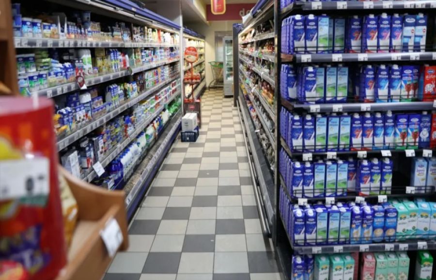 Kosova da Marketlerin Boykot Edilmesi Kampanyasına Dahil Olabilir