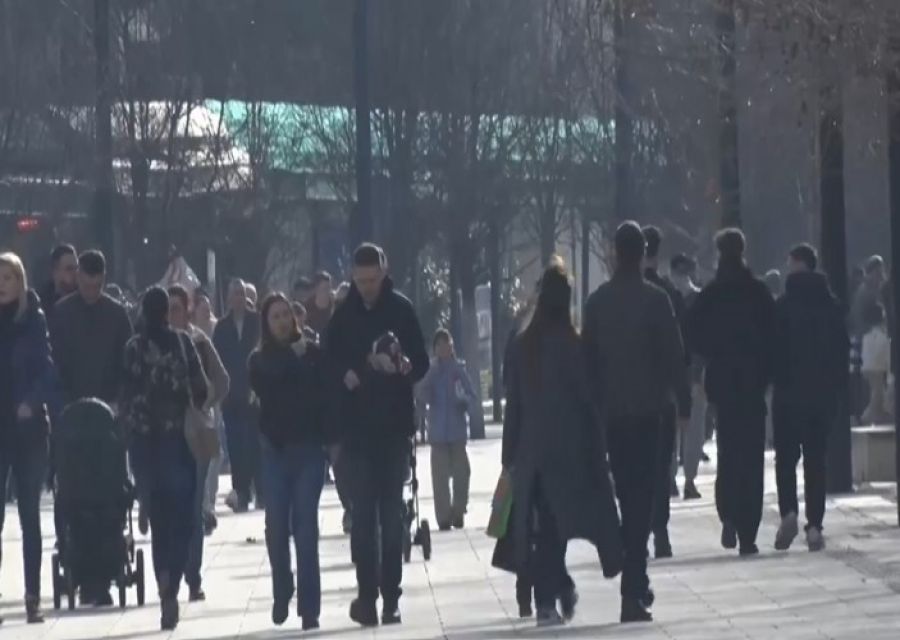 Vatandaşlar Siyasi Oluşumların Dilinden Hayal Kırıklığı Yaşıyor