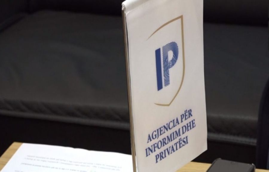 AIP, Partilerden Kişisel Verilerin Korunmasını Talep Ediyor