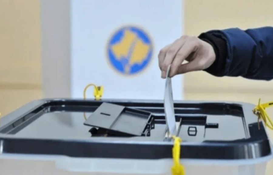 Saat 19.00’da Oy Kullanma İşlemleri Sona Erdi