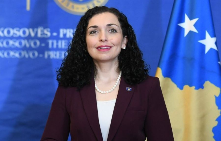 Osmani, Yapay Zeka Zirvesi’nde Kosova’yı Temsil Ediyor