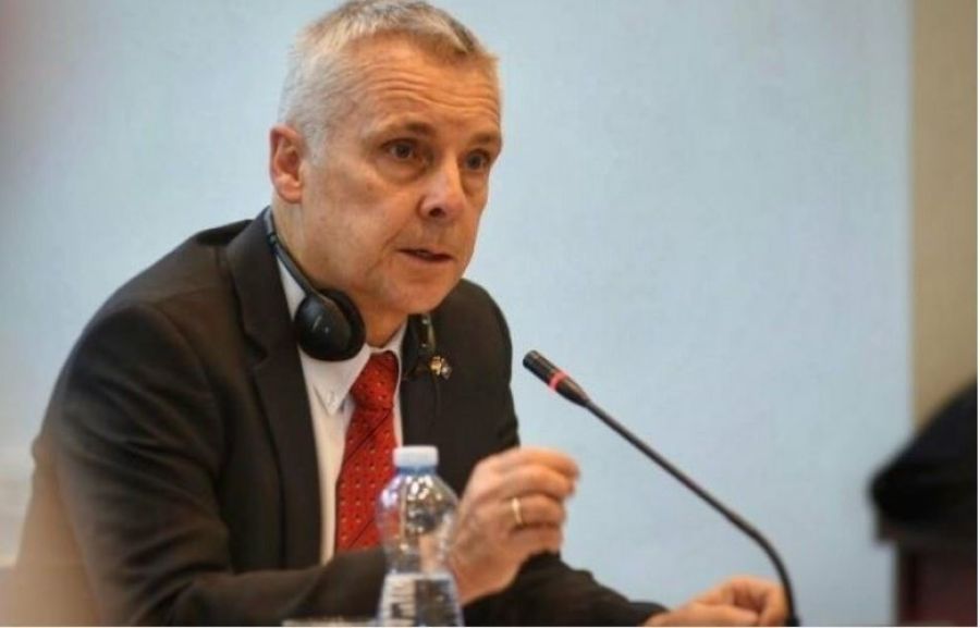 Rohde, Yolsuzlukla Mücadeledeki İlerleme İçin Kosova’yı Tebrik Etti
