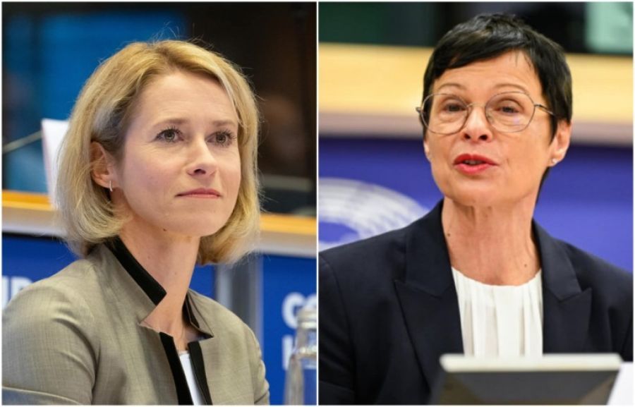 AB: Kosova’nın Yeni Meclis ve Hükümeti’nin Kurulmasını Bekliyoruz