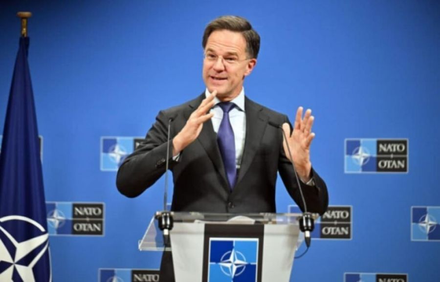 NATO, Kurulacak Her Hükümetle İşbirliği Yapacak
