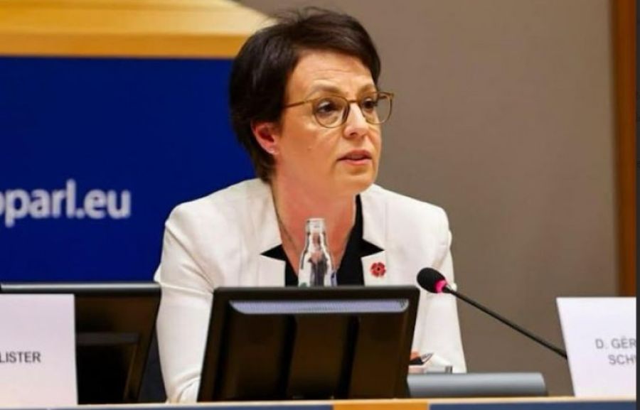Gërvalla da Münih Güvenlik Konferansı'na Katılacak