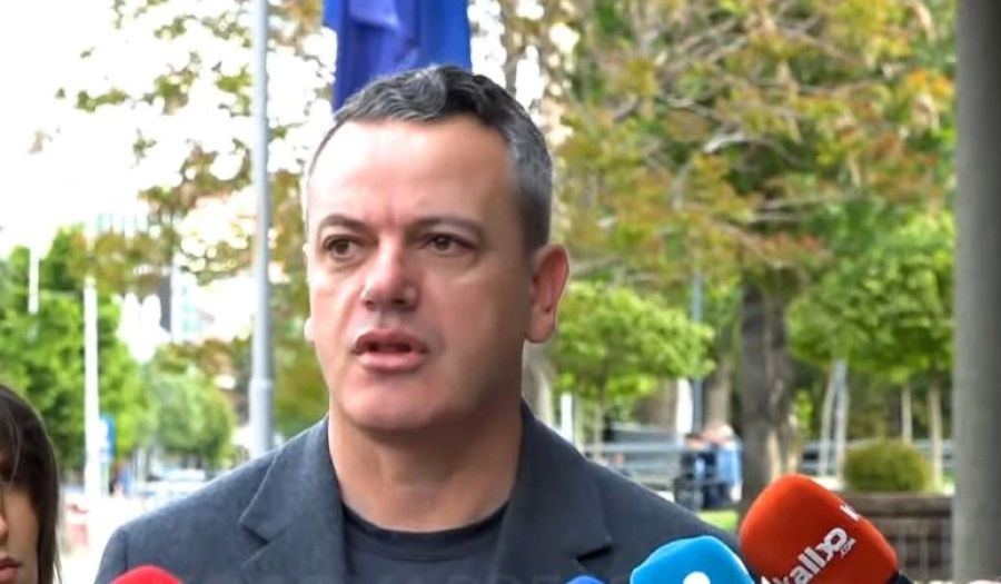 Vetëvendosje Uzlaşı Sağlamalıdır