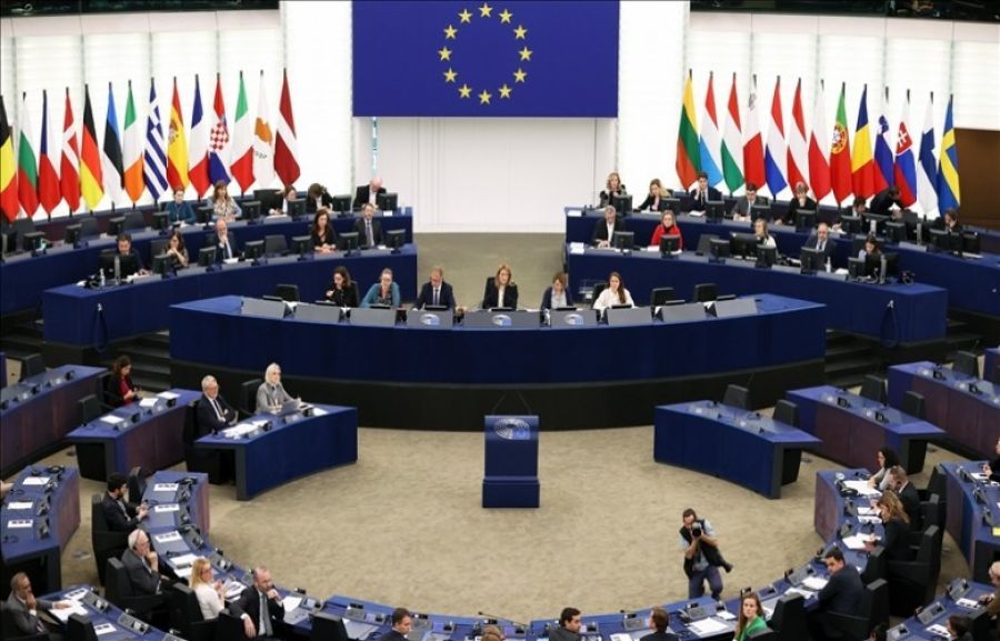 AP Kosova'ya Karşı AB Yaptırımlarının Kaldırılmasını Talep Etti