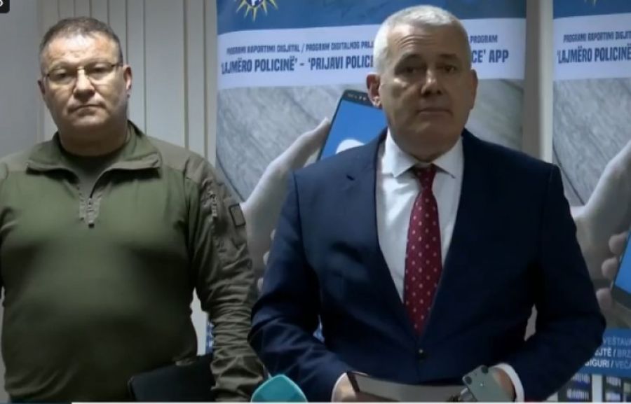 Polis Kuzeyde Üniforma ve Cephanelik Buldu