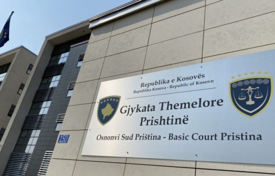 Nikçi ve Shalaku’ya Ev Hapsi Tedbiri