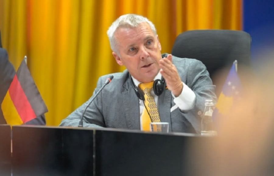 Sırbistan, Kosova'nın AK Üyeliğini Engelliyor