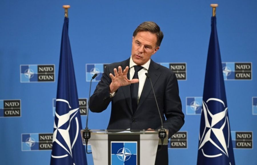 NATO Şefi Bugün Priştine’de, Osmani ve Kurti ile Görüşecek