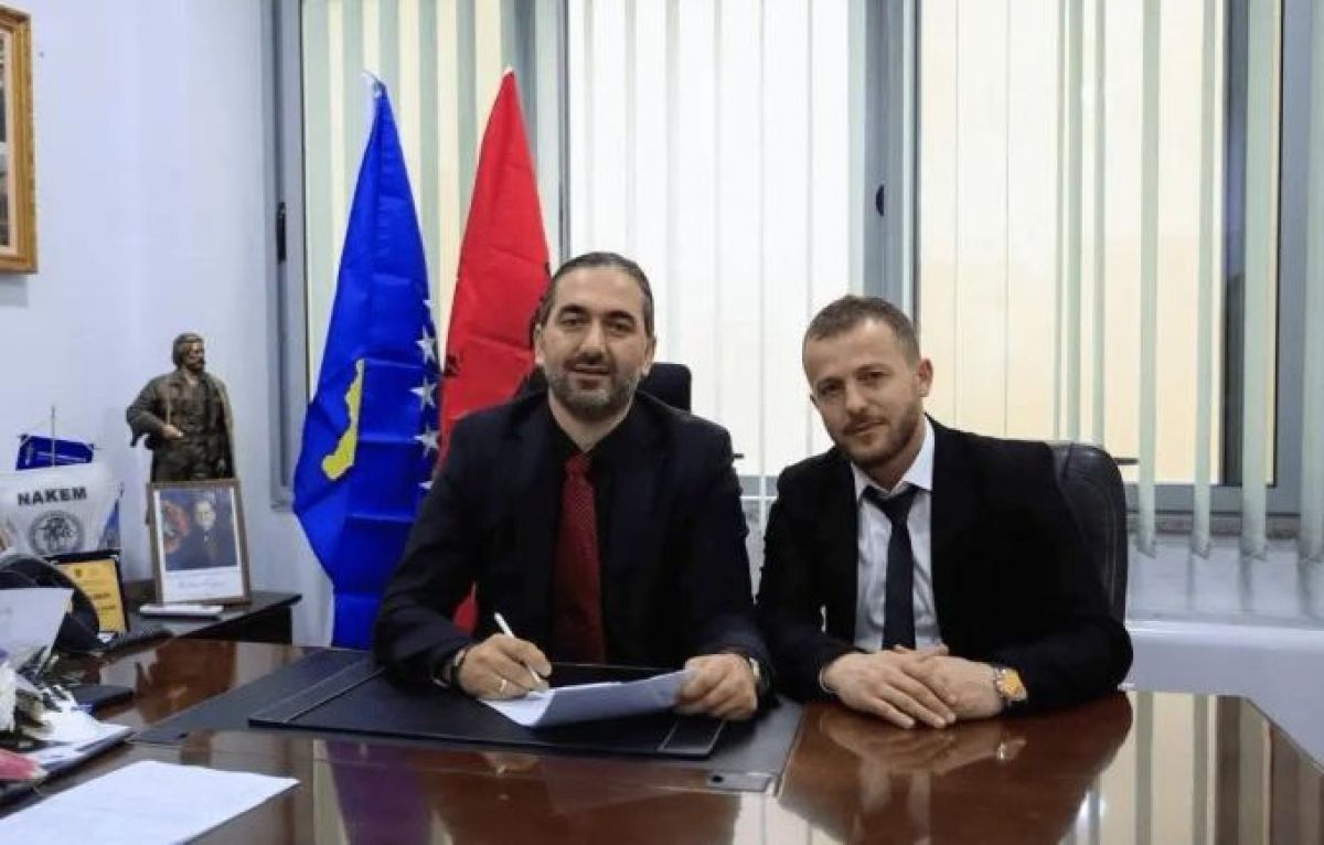 Prebreza, 1,5 Milyon Euro’luk Mülk Soruşturmasında Tutuklanan Müdürü Görevden Alacak