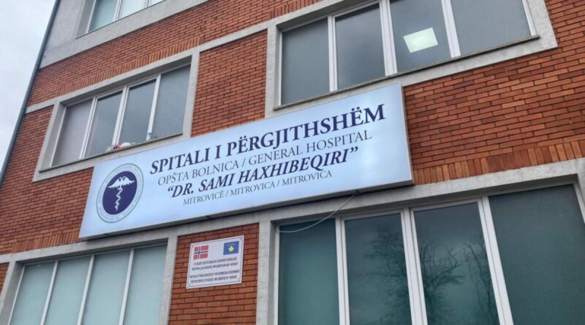 Mitroviça’da Şüpheli Serum Ürünleri: 1.432 Üniteye Blokaj