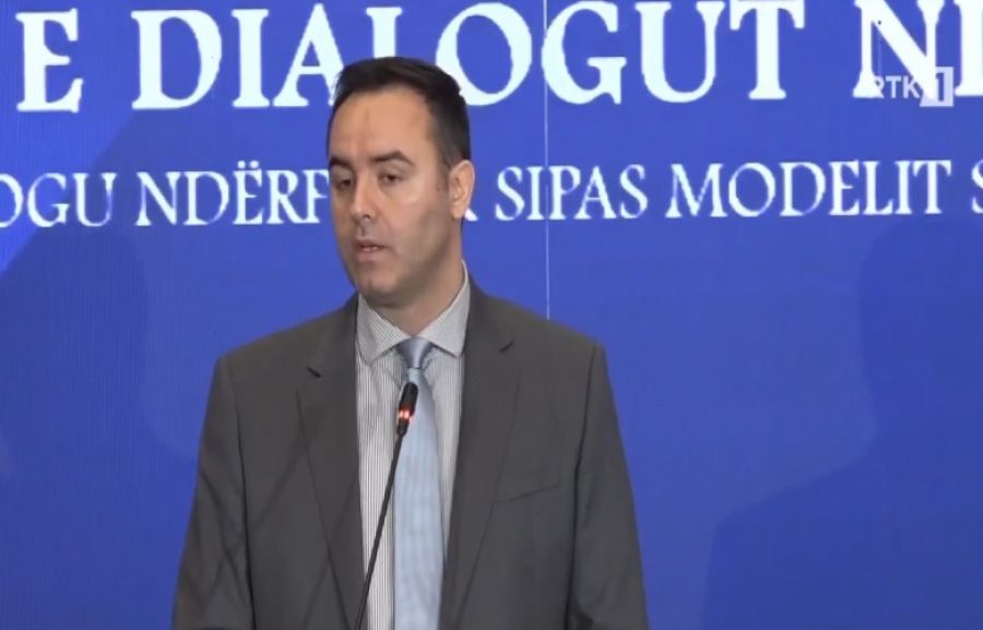 Konjufca: Arnavut Dinsel Birliktelik Modelinin Bulunması Zor