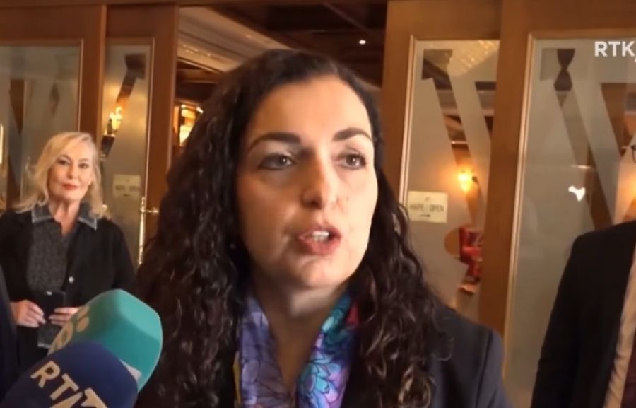 Kosova, Arnavutluk ve Hırvatistan’ın Savunma Anlaşması Sırbistan’a Tehdit Değil                    