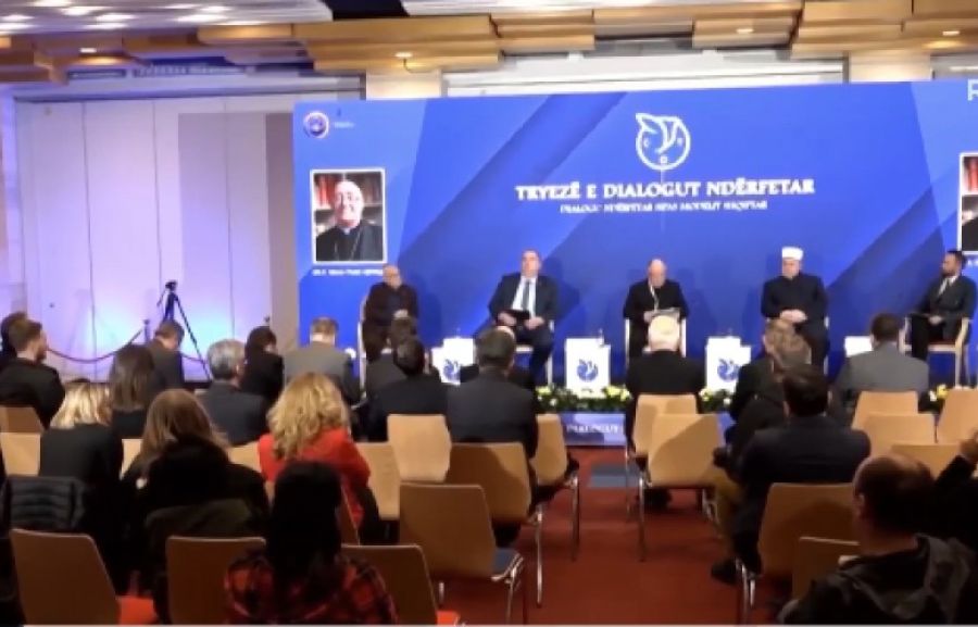   Dini Liderler: Kazanılan Değerler Gelecek Nesillere Aktarılmalı