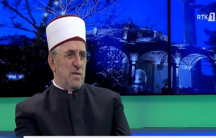 Ramazan, Barış ve Birliği Yansıtan Bir Dönemdir