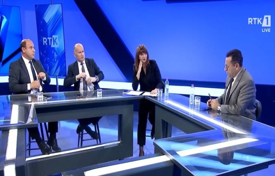 Uzmanlar: Kosova'daki Güvenlik Durumu istikrarlı
