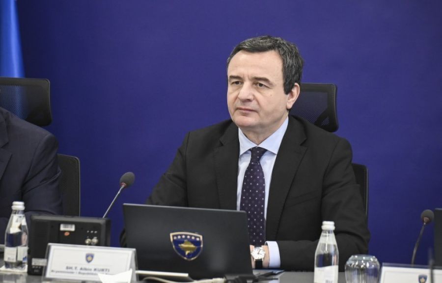 Yeni Hükümet Seçilene Kadar Sorumluluklarımızı Yerine Getireceğiz