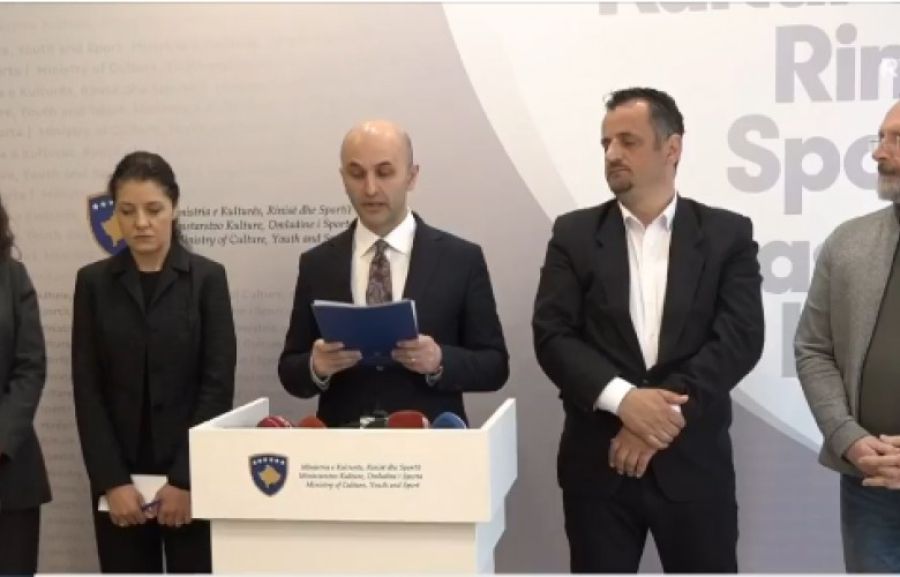 Kültürel Miras Alanlarına Müdahaleler Tehlikeli Bir Emsal Teşkil Ediyor
