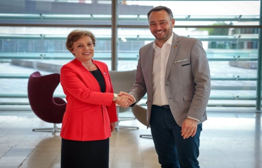 Gërvalla: Belçika, Kosova’nın Avro-Atlantik Yolundaki Güçlü Destekçisi