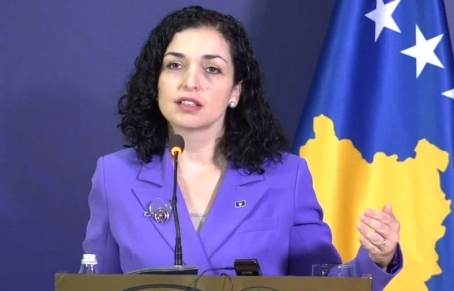 ABD’ye Verginin Kaldırılması Yasası Hazır, Meclisin Kurulmasını Bekliyoruz
