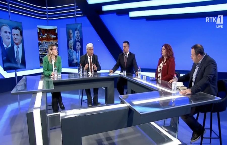 Analistler: Meclis’in Kurulmaması Kosova İçin Kötü İmaj
