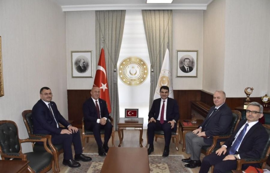 Türkiye, Bölge ve Kosova’ya Bağlılığını Sürdürüyor