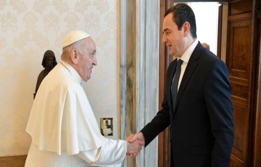 Papa François’in Mirası Sonsuza Dek Yaşayacak