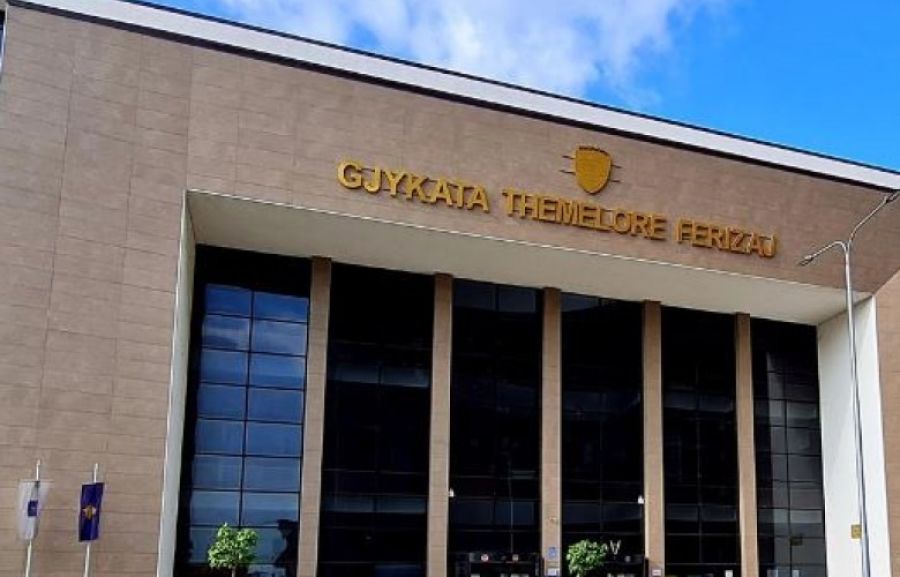 Polis Muhamed Lika Cinayetinden Şüphelilere Bir Ay Gözaltı