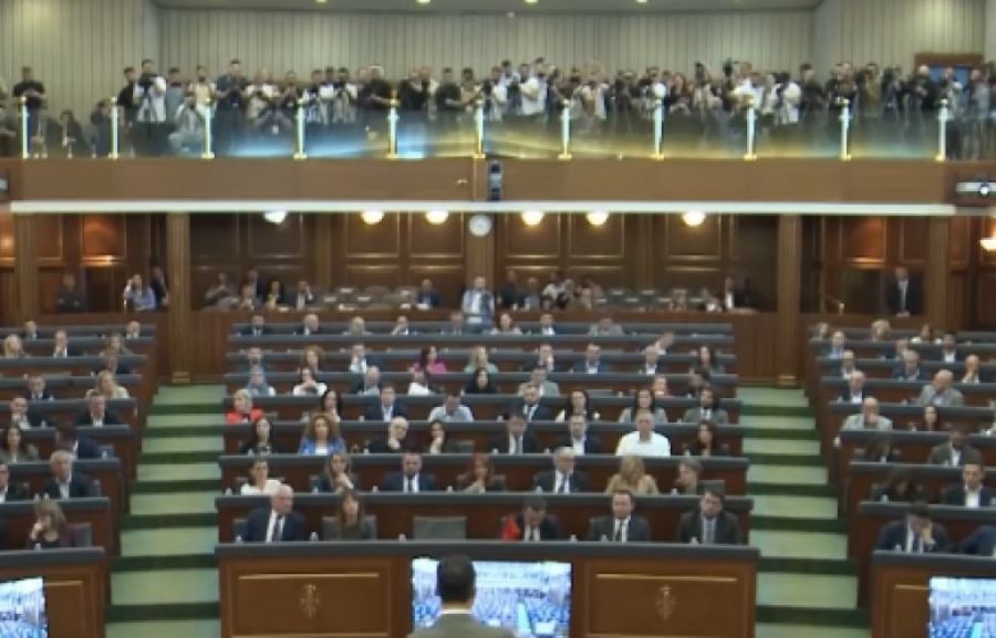 Yeni Seçimler Olabilir mi?