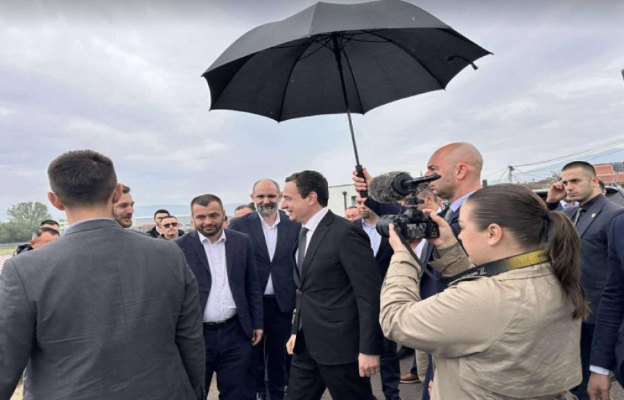 Kurti, Meclis’in Kuruluş Oturumu Sorularını Yine Cevapsız Bıraktı