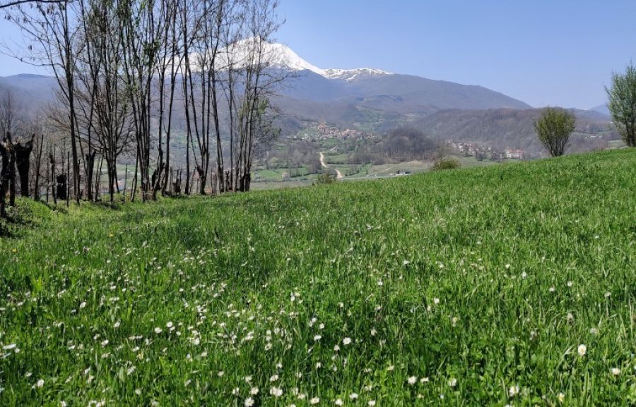 Bugün Hava Güneşli ve Parçalı Bulutlu Olacak