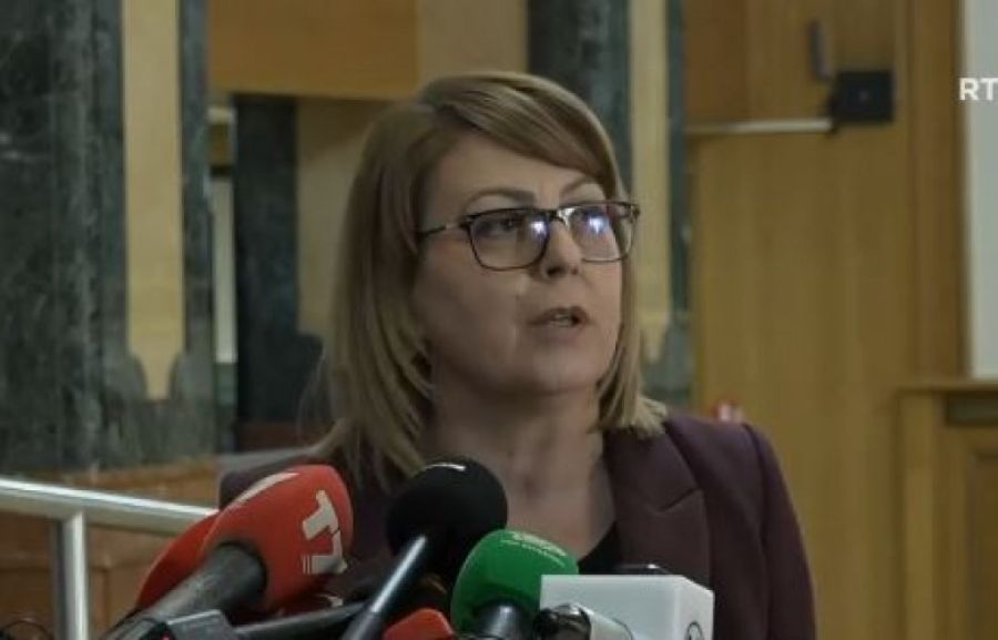 LDK, Kurti'nin Görüşme Davetini Reddetti