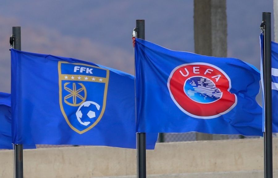 UEFA’da 9. Yıl: Gurur, Güç ve Geleceğe Kararlılıkla Yürüyüş