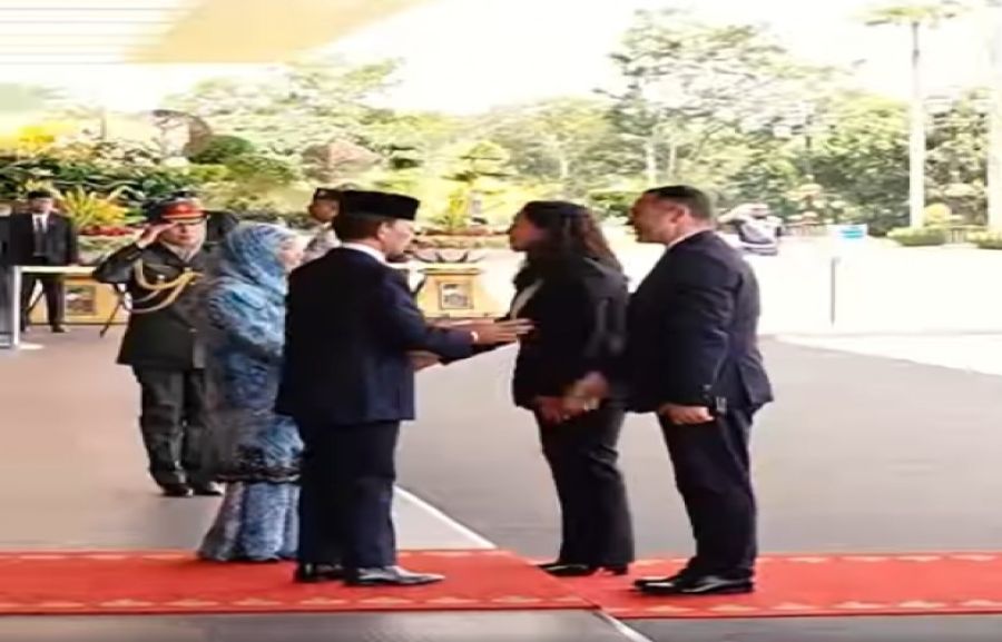Osmani, Brunei Sultan’ı Kosova’ya Davet Etti