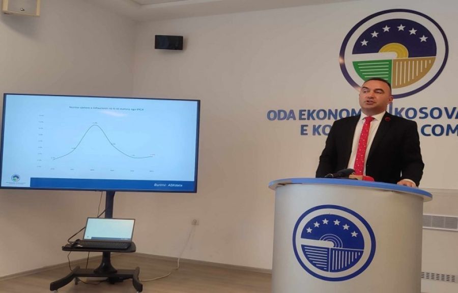 Kosova’da Elektrik Zammı Özel Sektörü Tehdit Ediyor