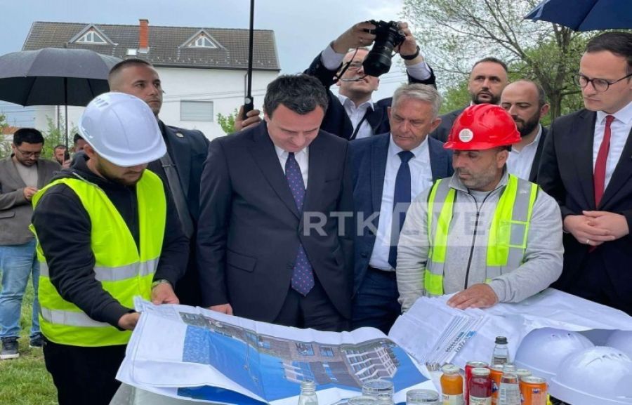 Gilan’da Uygun ve Sosyal Konut Projesi Başladı