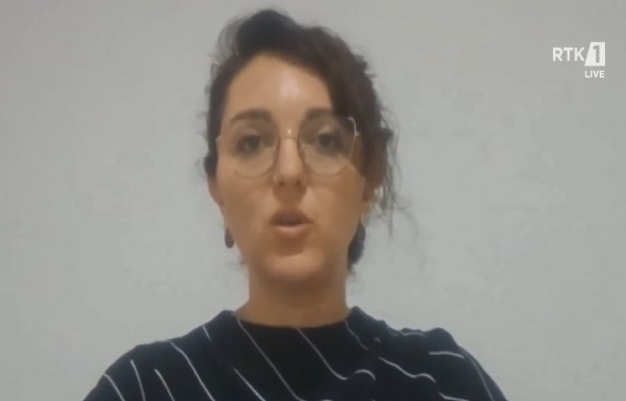 LVV: LDK'nın Geçiş Hükümeti Teklifi Kabul Edilemez