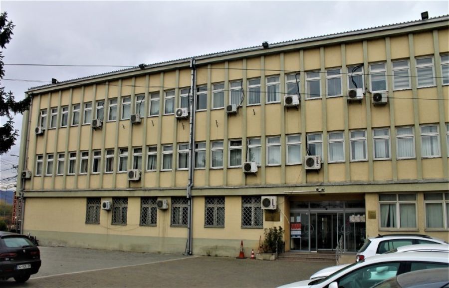 Prizren’de Kızını Öldüren Türk Vatandaşına Bir Ay Tutukluluk Kararı