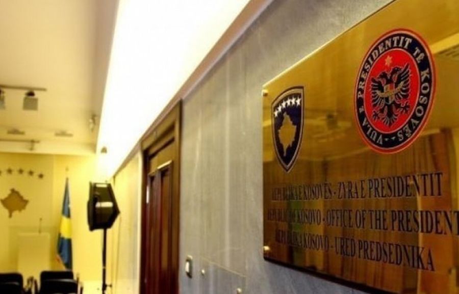 Cumhurbaşkanlığı’ndan Vuçiç’in Moskova Ziyaretine Tepki