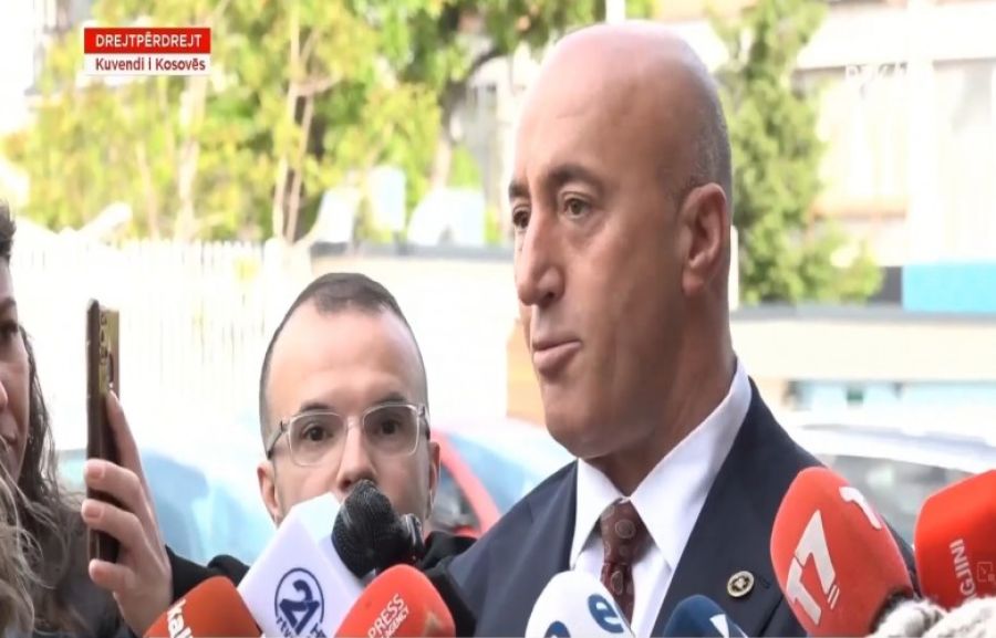 AAK, Anayasa Mahkemesi'ne Başvuruyor