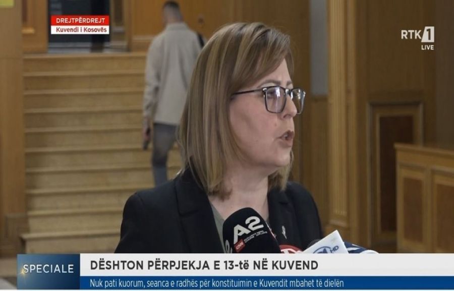 LDK, Oylama Yönteminin Değiştirilmesine Destek Vermiyor