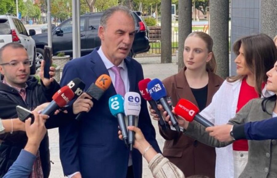 Kosova'nın Acilen İşlevsel Kurumlara İhtiyacı Var