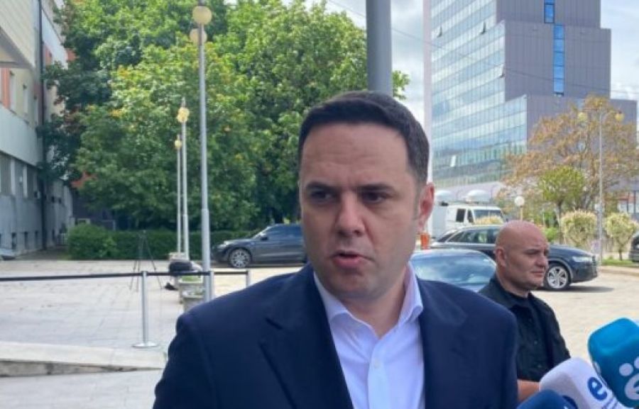 LDK: Geçiş Hükümeti Mevcut Kriz İçin En Kapsamlı Çözüm