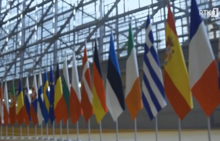 Meclis Oluşturulamazsa, Ülkemiz AB Fonlarından Mahrum Kalabilir
