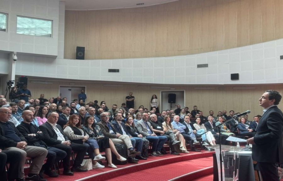 Sorumluluğumuz Meclis’i Oluşturmak Değil, Hükümeti Kurmaktır