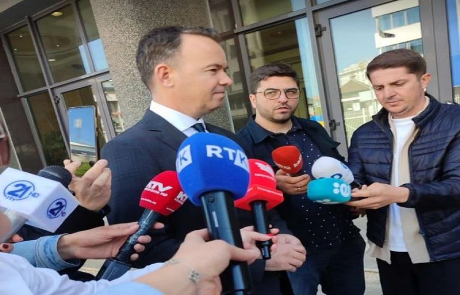 LVV, Meclis Başkanlığı Adayında Israrcı