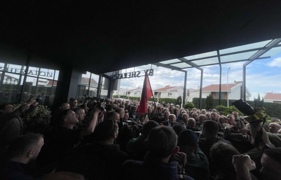 Gucati: Amacımıza Ulaştığımızı Düşünüyorum