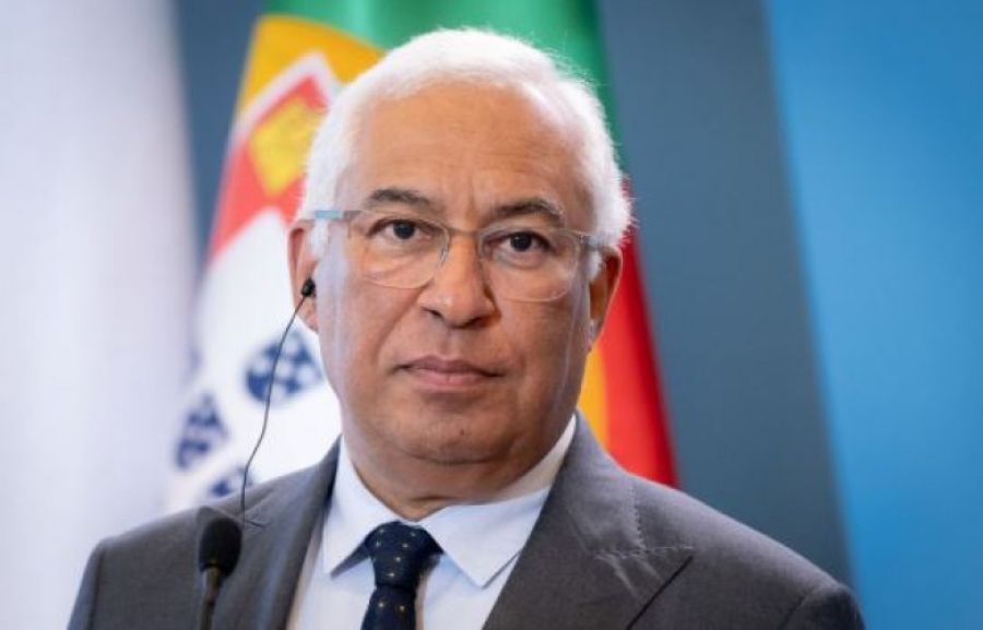 Avrupa Konseyi Başkanı Antonio Costa Bugün Osmani ve Kurti ile Görüşecek